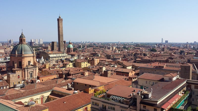 Bologna, Italy